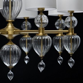 Подвесная люстра Chiaro Оделия 1 619011408 в Сургуте - surgut.mebel24.online | фото 10