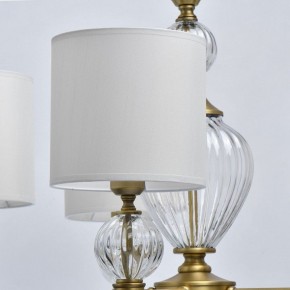 Подвесная люстра Chiaro Оделия 1 619011408 в Сургуте - surgut.mebel24.online | фото 5