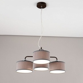 Подвесная люстра Citilux Форма CL428241 в Сургуте - surgut.mebel24.online | фото 8