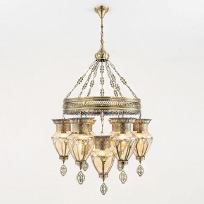 Подвесная люстра Citilux Каир CL419263 в Сургуте - surgut.mebel24.online | фото 3