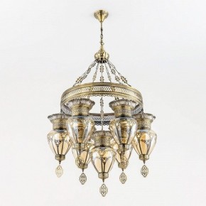 Подвесная люстра Citilux Каир CL419263 в Сургуте - surgut.mebel24.online | фото 5