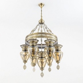 Подвесная люстра Citilux Каир CL419263 в Сургуте - surgut.mebel24.online | фото 6