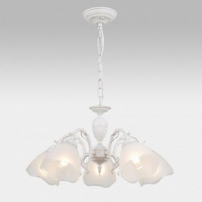Подвесная люстра Citilux Латур CL413250 в Сургуте - surgut.mebel24.online | фото 4