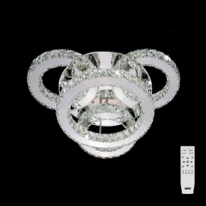 Подвесная люстра Citilux Olimpia EL330C70.1 в Сургуте - surgut.mebel24.online | фото 1