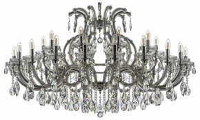 Подвесная люстра Dio D’Arte Gloria Gloria E 1.1.30.200 N в Сургуте - surgut.mebel24.online | фото