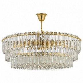 Подвесная люстра Dio D’Arte Olivetta Olivetta E 1.5.80.100 G в Сургуте - surgut.mebel24.online | фото 2