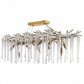 Подвесная люстра Dio D’Arte Tavenna Tavenna H 1.5.120x40.101 G в Сургуте - surgut.mebel24.online | фото