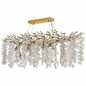 Подвесная люстра Dio D’Arte Tavenna Tavenna H 1.5.120x40.102 G в Сургуте - surgut.mebel24.online | фото 2