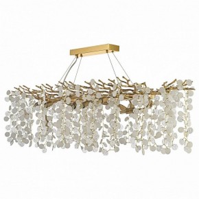Подвесная люстра Dio D’Arte Tavenna Tavenna H 1.5.120x40.103 G в Сургуте - surgut.mebel24.online | фото 2