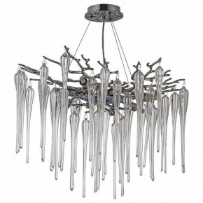 Подвесная люстра Dio D’Arte Tavenna Tavenna H 1.5.60.101 N в Сургуте - surgut.mebel24.online | фото 2