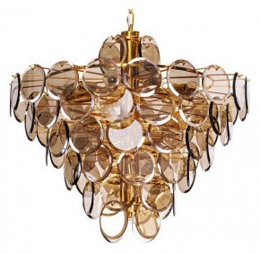 Подвесная люстра Divinare Chloe 7566/01 SP-18 в Сургуте - surgut.mebel24.online | фото