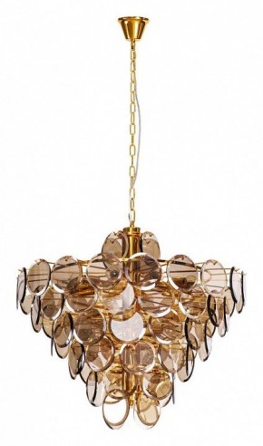 Подвесная люстра Divinare Chloe 7566/01 SP-18 в Сургуте - surgut.mebel24.online | фото 2