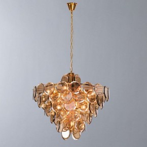 Подвесная люстра Divinare Chloe 7566/01 SP-18 в Сургуте - surgut.mebel24.online | фото 3