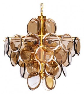 Подвесная люстра Divinare Chloe 7566/01 SP-8 в Сургуте - surgut.mebel24.online | фото