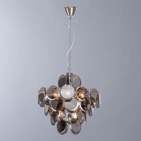 Подвесная люстра Divinare Chloe 7566/02 SP-8 в Сургуте - surgut.mebel24.online | фото 3
