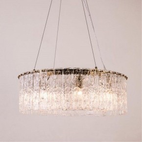 Подвесная люстра Divinare Felis 6005/17 SP-8 в Сургуте - surgut.mebel24.online | фото 2
