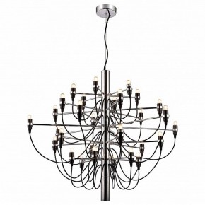Подвесная люстра Divinare Molto 8030/02 LM-50 в Сургуте - surgut.mebel24.online | фото 3