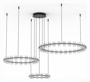 Подвесная люстра Divinare Monna 1933/06 SP-120 в Сургуте - surgut.mebel24.online | фото
