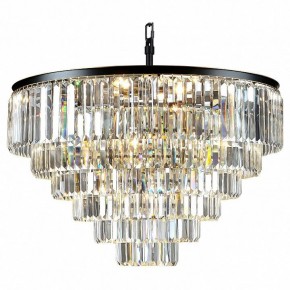 Подвесная люстра Divinare Nova 3001/01 LM-16 в Сургуте - surgut.mebel24.online | фото 2