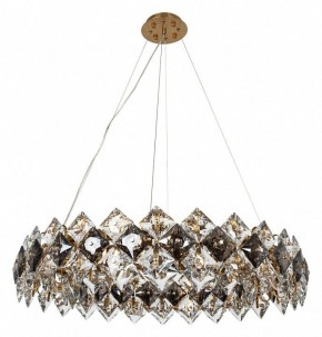 Подвесная люстра Divinare Rosalinda 7204/17 LM-12 в Сургуте - surgut.mebel24.online | фото 3