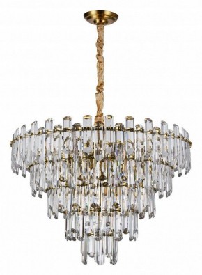 Подвесная люстра Divinare Rosie 3511/17 LM-16 в Сургуте - surgut.mebel24.online | фото 2