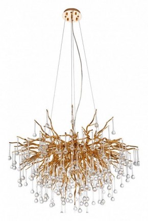Подвесная люстра Divinare Salice 3132/01 SP-10 в Сургуте - surgut.mebel24.online | фото 2