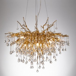 Подвесная люстра Divinare Salice 3132/01 SP-10 в Сургуте - surgut.mebel24.online | фото 3