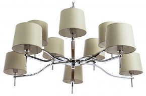 Подвесная люстра Divinare Soprano 1341/02 LM-10 в Сургуте - surgut.mebel24.online | фото