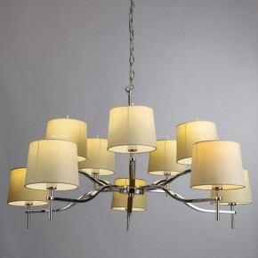 Подвесная люстра Divinare Soprano 1341/02 LM-10 в Сургуте - surgut.mebel24.online | фото 3