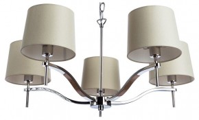Подвесная люстра Divinare Soprano 1341/02 LM-5 в Сургуте - surgut.mebel24.online | фото