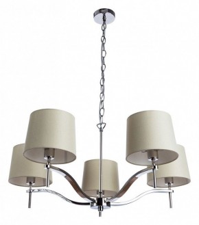 Подвесная люстра Divinare Soprano 1341/02 LM-5 в Сургуте - surgut.mebel24.online | фото 2