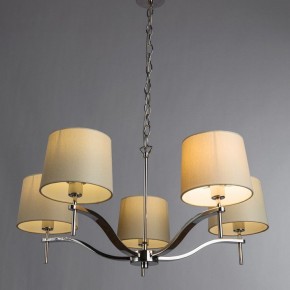 Подвесная люстра Divinare Soprano 1341/02 LM-5 в Сургуте - surgut.mebel24.online | фото 3