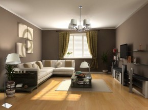 Подвесная люстра Divinare Soprano 1341/02 LM-5 в Сургуте - surgut.mebel24.online | фото 4