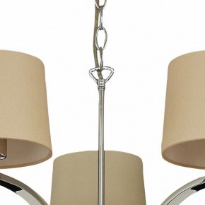 Подвесная люстра Divinare Soprano 1341/02 LM-5 в Сургуте - surgut.mebel24.online | фото 6