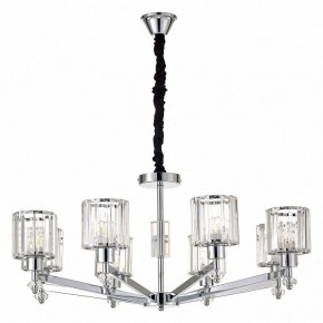 Подвесная люстра Escada Adorn 691/8S (Chrome) в Сургуте - surgut.mebel24.online | фото 2