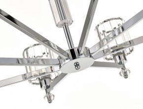 Подвесная люстра Escada Adorn 691/8S (Chrome) в Сургуте - surgut.mebel24.online | фото 3