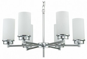 Подвесная люстра Escada Legacy 2119/6S Chrome в Сургуте - surgut.mebel24.online | фото