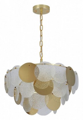 Подвесная люстра Favourite Dazzling 2741-7P в Сургуте - surgut.mebel24.online | фото 2