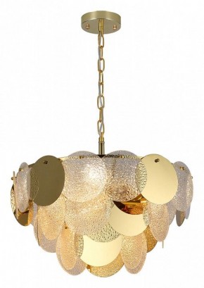 Подвесная люстра Favourite Dazzling 2741-7P в Сургуте - surgut.mebel24.online | фото 3