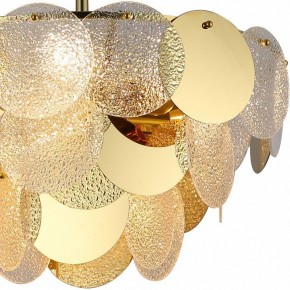 Подвесная люстра Favourite Dazzling 2741-7P в Сургуте - surgut.mebel24.online | фото 4