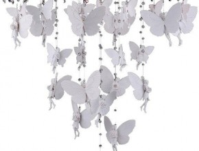 Подвесная люстра Favourite Fairies 1165-6PC в Сургуте - surgut.mebel24.online | фото 4