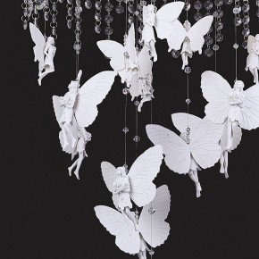 Подвесная люстра Favourite Fairies 1165-6PC в Сургуте - surgut.mebel24.online | фото 5