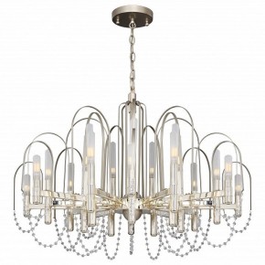 Подвесная люстра Favourite La Salute 2308-21P в Сургуте - surgut.mebel24.online | фото 2
