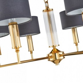 Подвесная люстра Favourite Laciness 2609-6P в Сургуте - surgut.mebel24.online | фото 4