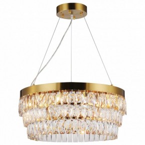Подвесная люстра Favourite Magnitudo 2206-12P в Сургуте - surgut.mebel24.online | фото 2