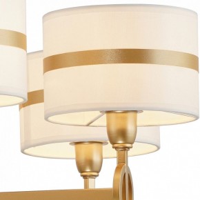 Подвесная люстра Favourite Mateo 2634-8P в Сургуте - surgut.mebel24.online | фото 10