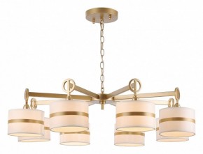 Подвесная люстра Favourite Mateo 2634-8P в Сургуте - surgut.mebel24.online | фото 5