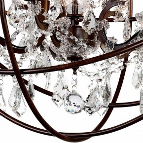 Подвесная люстра Favourite Orbit 1834-5P в Сургуте - surgut.mebel24.online | фото 5