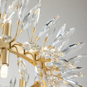Подвесная люстра Favourite Rays 4058-14P в Сургуте - surgut.mebel24.online | фото 10