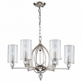 Подвесная люстра Favourite Stine 2704-6P в Сургуте - surgut.mebel24.online | фото 2